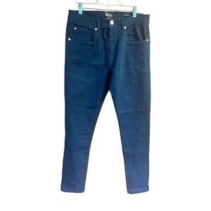 Refuel Men’s Slim Fit Navy Jeans Sz 32/31 NWOT